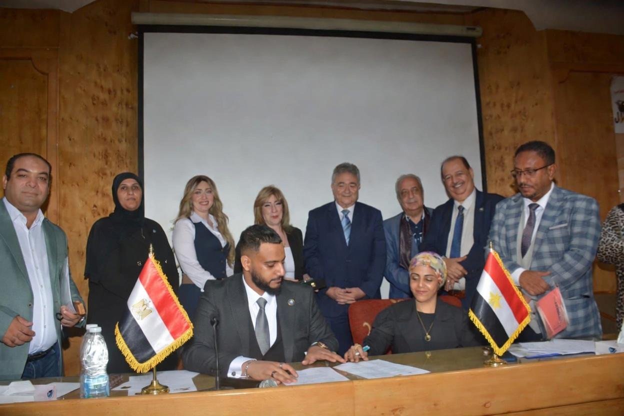 Partnership Agreement with Yemen Solutions