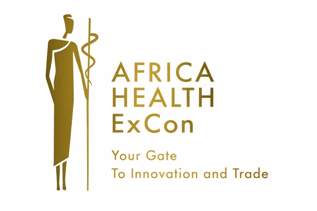 MondeCare at Africa Health ExCon 2023 Cairo