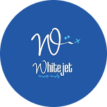 WhiteJetLogo